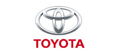 Toyota 豐田頂膠